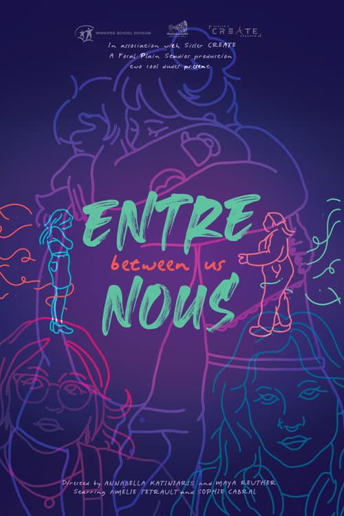 Entre Nous (Between Us)