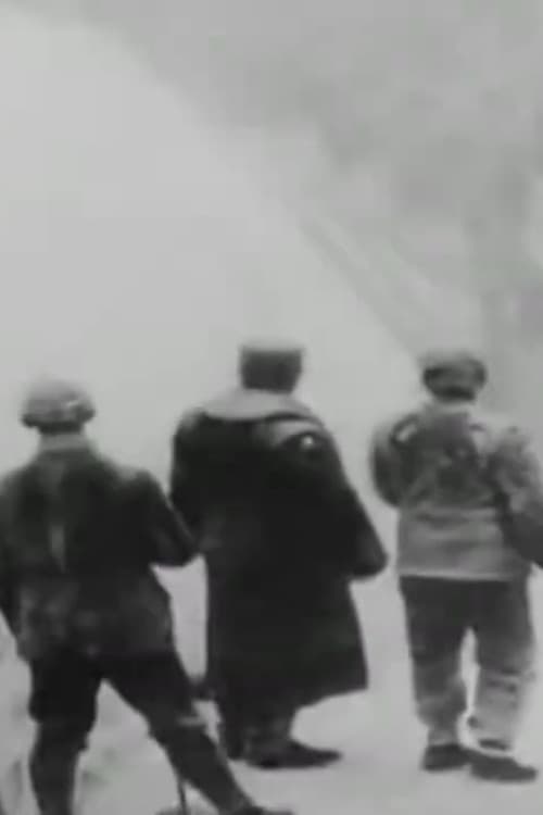 Skiløb. Holmenkollen
