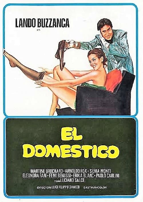 Il domestico