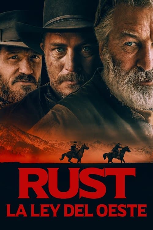 Rust