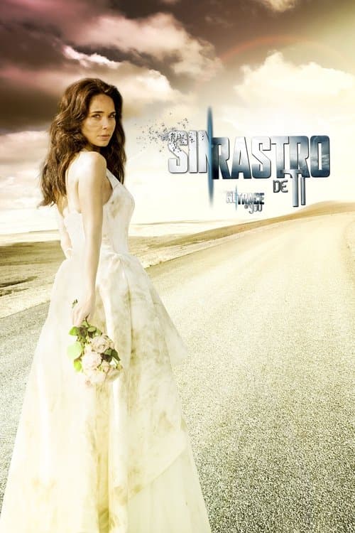 Sin Rastro De Ti