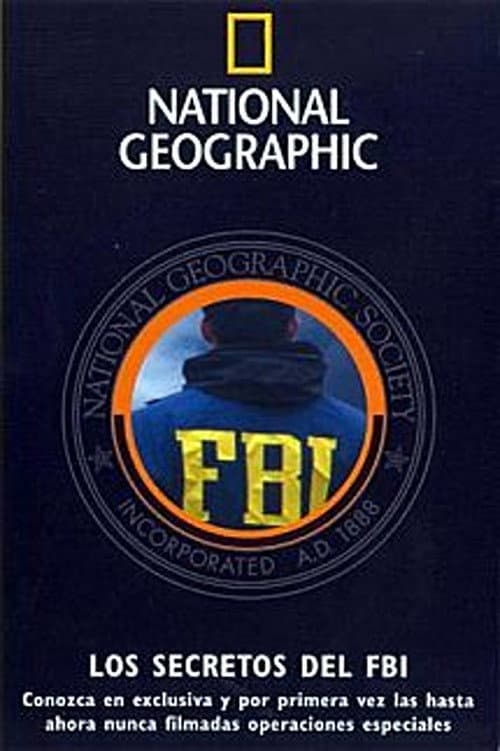Inside The FBI