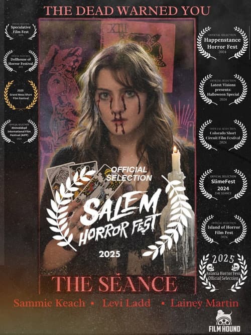 The Séance