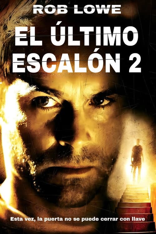 Stir of Echoes: The Homecoming