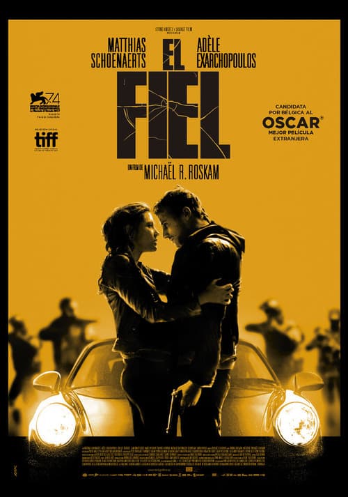 Le Fidèle