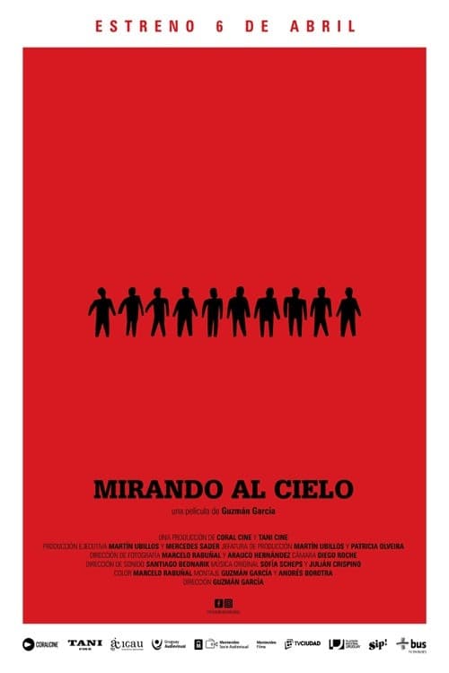 Mirando al Cielo