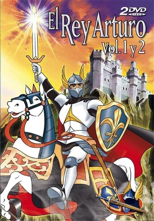 El Rey Arturo