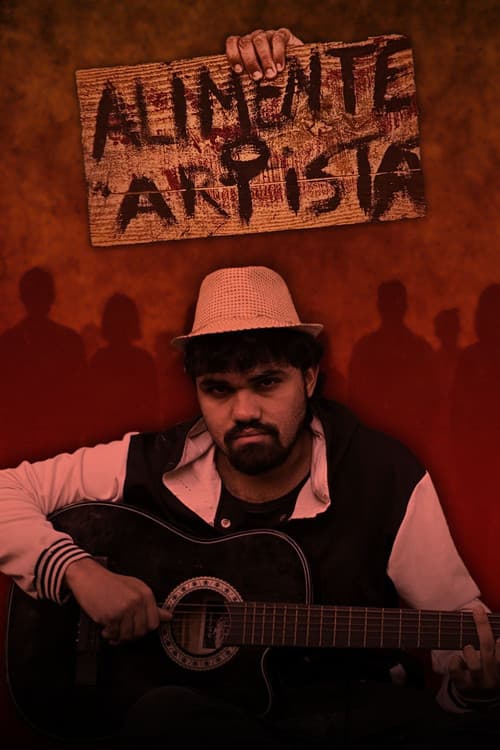 Alimente o Artista