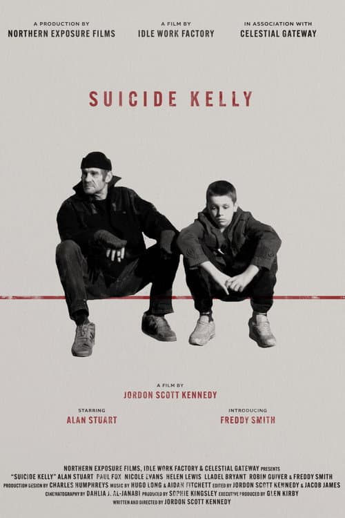 Suicide Kelly