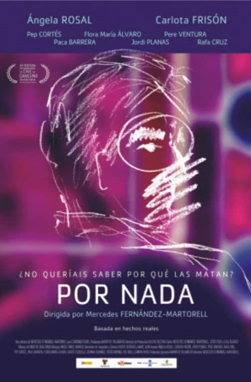 ¿No queríais saber por qué las matan? Por nada