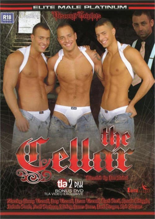 The Cellar
