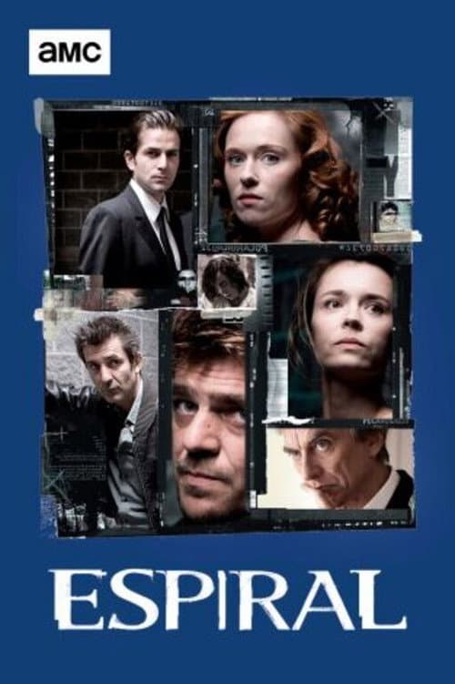 Engrenages