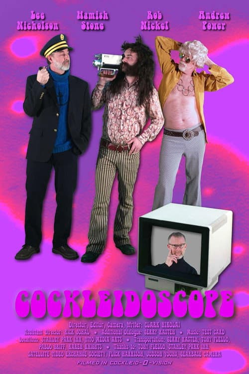 Cockleidoscope