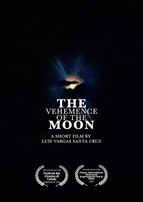 La vehemencia de la luna