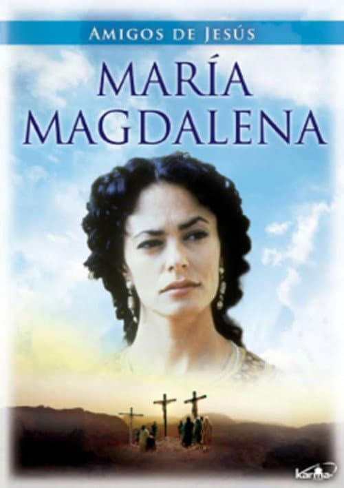 Gli amici di Gesù - Maria Maddalena