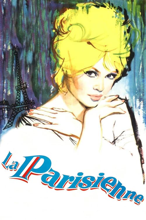 Une parisienne