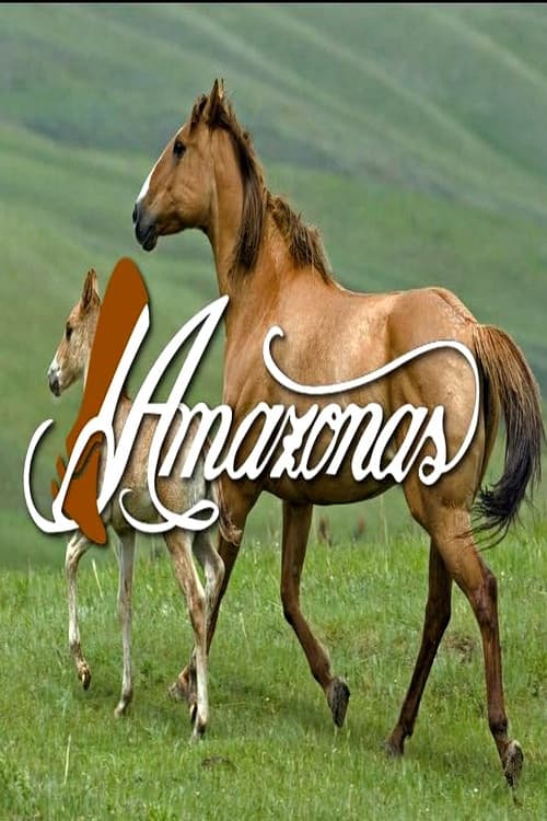 Las Amazonas