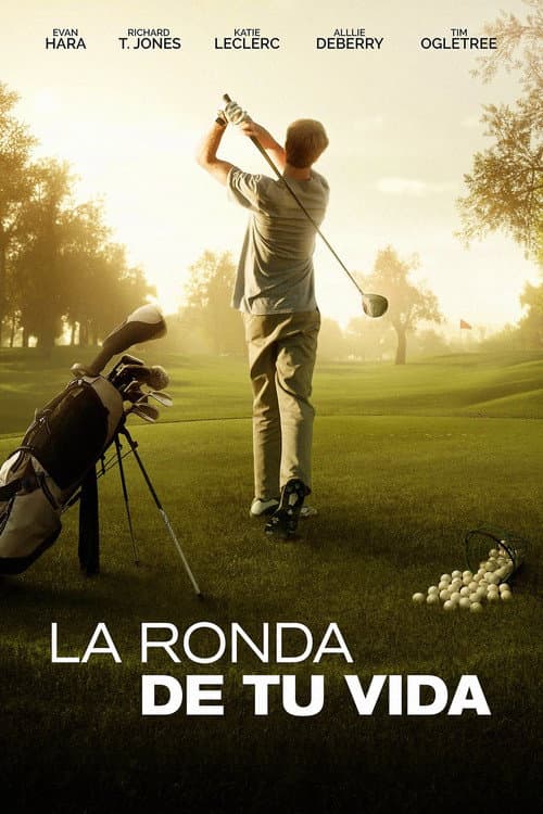 Round of Your Life