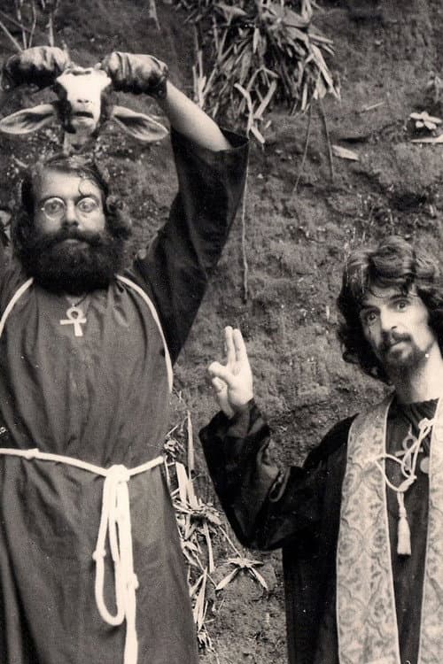 Contatos Imediatos do IV Graal – A Odisseia de Chico Vareta no Reino de Agartha