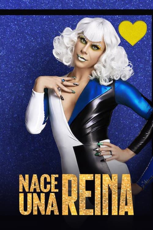 Nace una reina