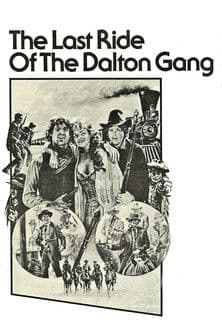 El último atraco de los Dalton