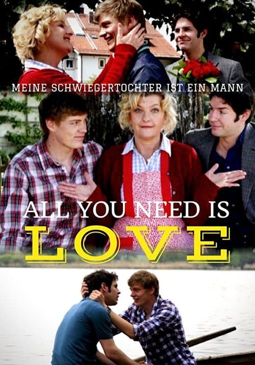 All You Need is Love
