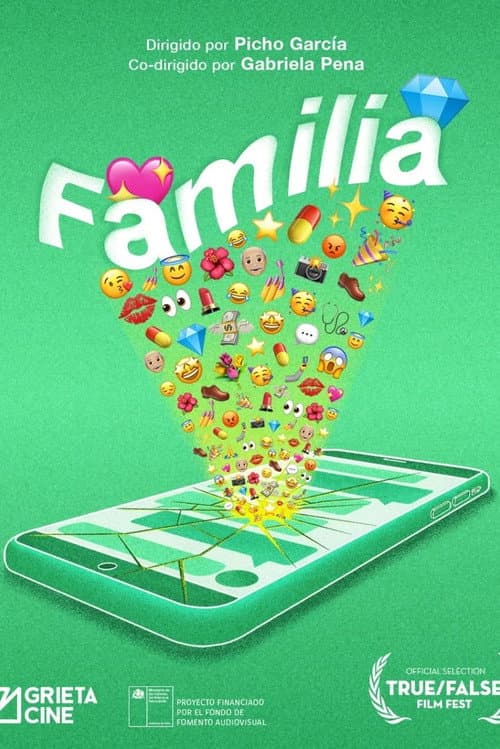 Familia 💖💎