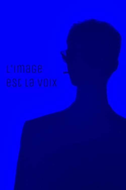 L'image est la voix