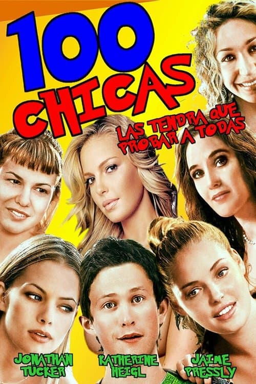 100 Chicas