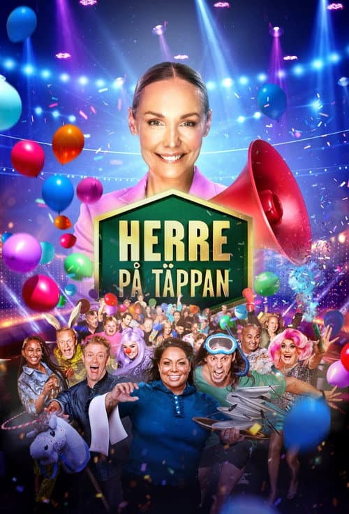 Herre på täppan