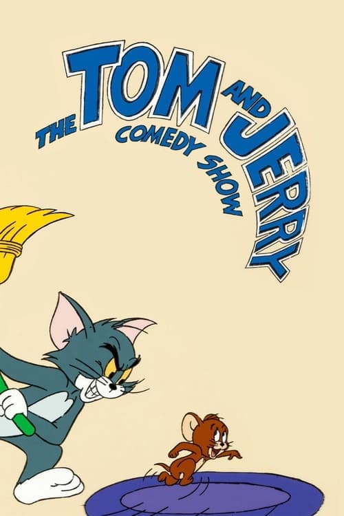 Tom Y Jerry