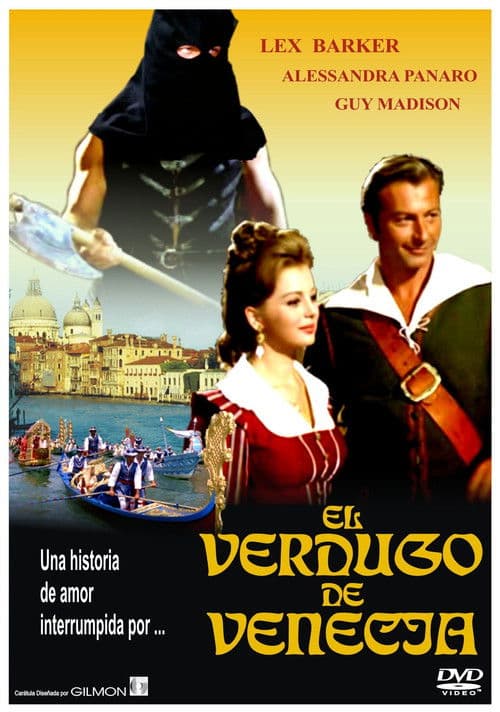 Il boia di Venezia