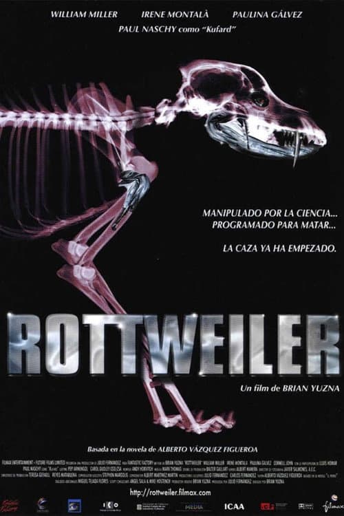 Rottweiler