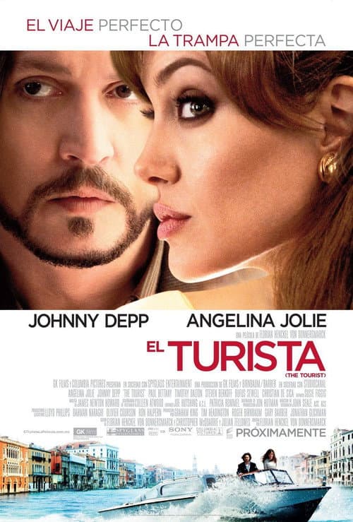 El Turista