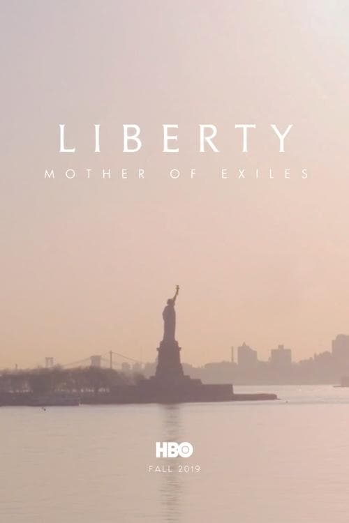Libertad: Madre de exiliados