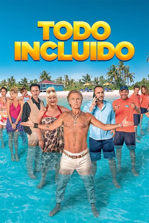 Todo Incluido