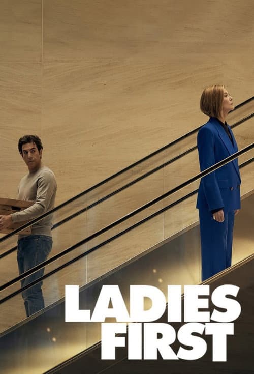 Las damas primero