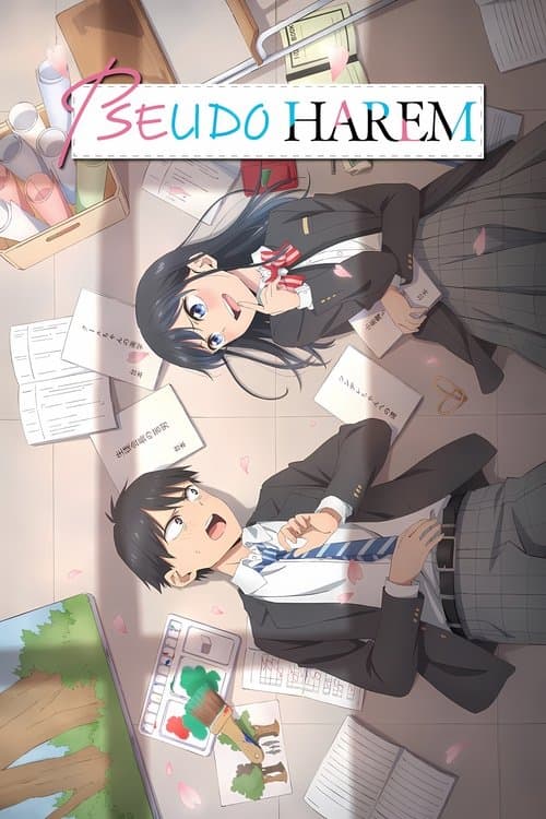 Pseudo Harem