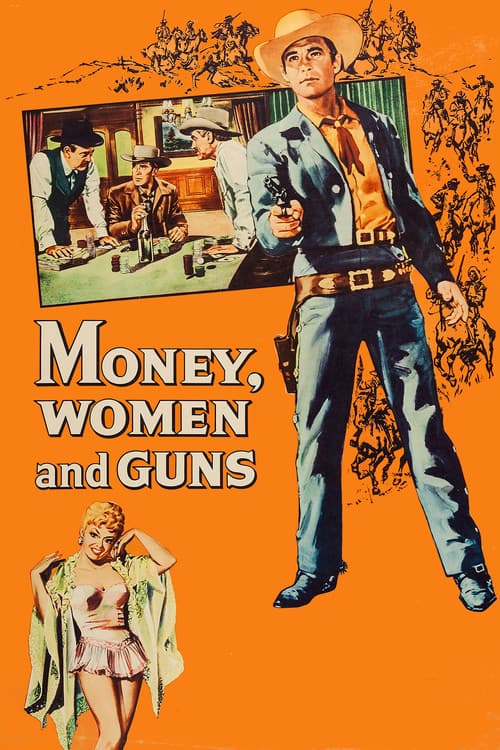 Dinero, mujeres y sueños