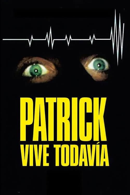 Patrick vive ancora