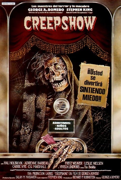 Cuentos de Terror