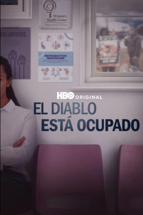 El Diablo No Descansa