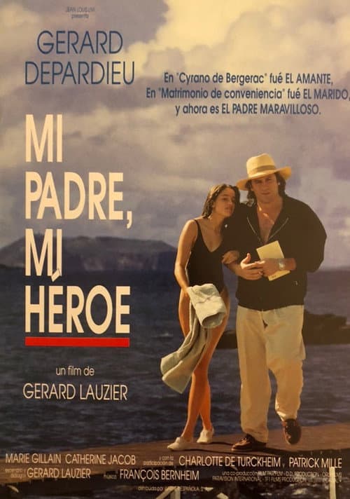 Mon père, ce héros