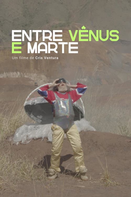 Entre Vênus e Marte