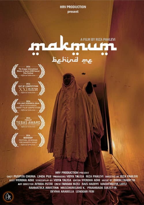 Makmum