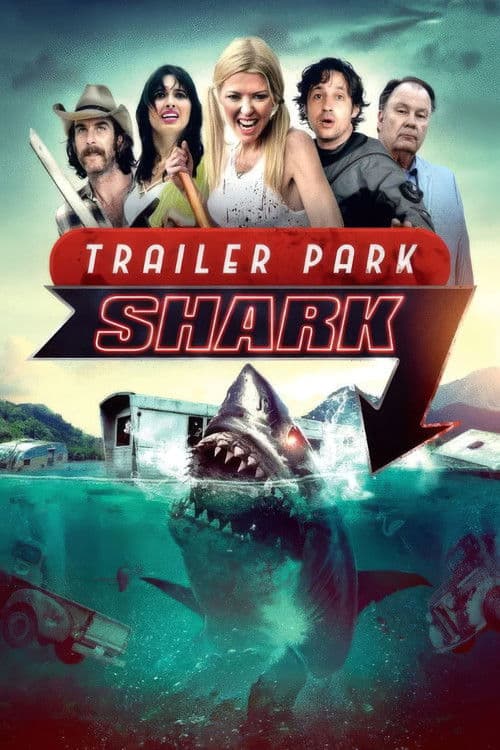 Choque de Tiburones