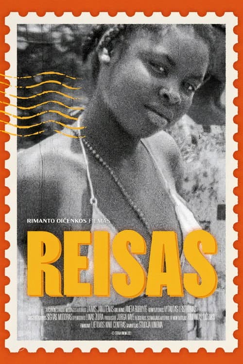 Reisas