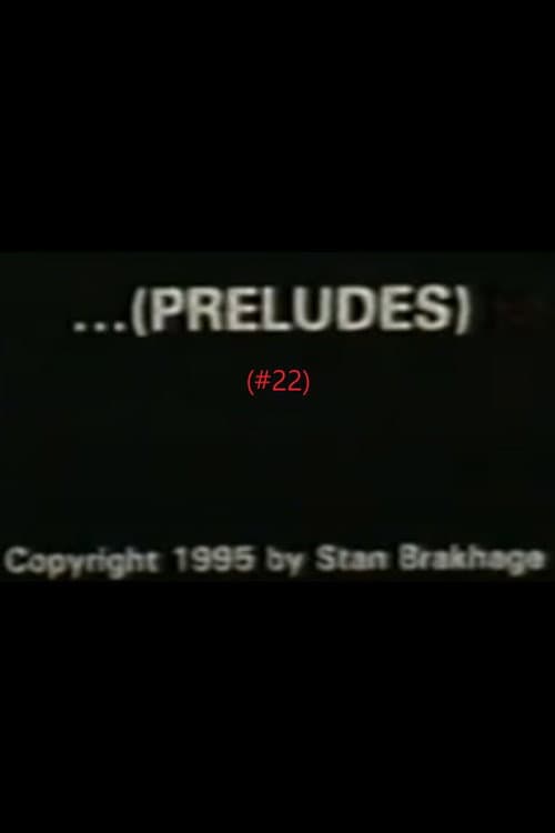Prelude 22