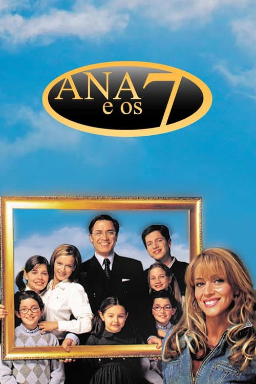 Ana y los 7