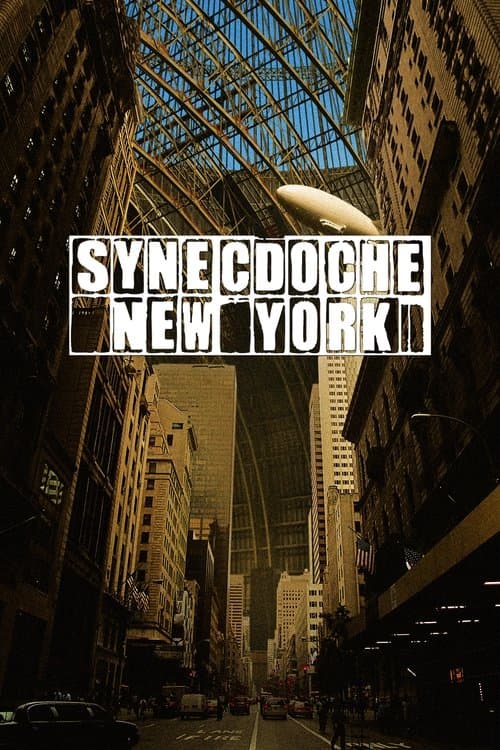 Nueva York en escena